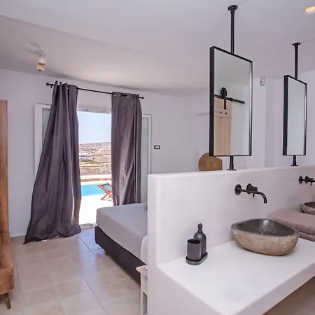 Apartment On The Rocks By Blanco Villas *