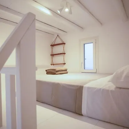 Apartment On The Rocks By Blanco Villas Merchia Beach