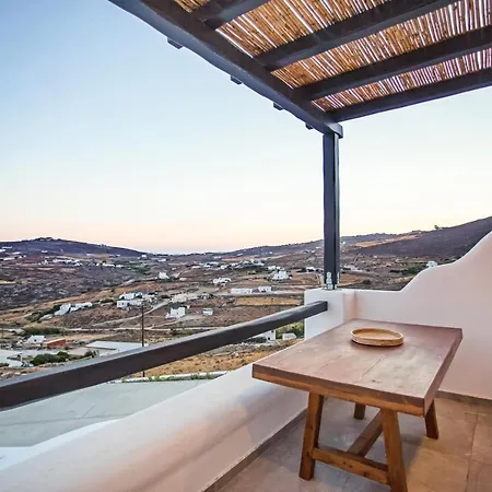 On The Rocks By Blanco Villas * Merchia Beach