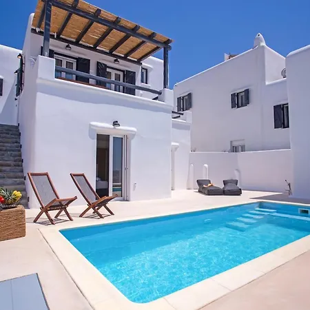Apartment On The Rocks By Blanco Villas Merchia Beach