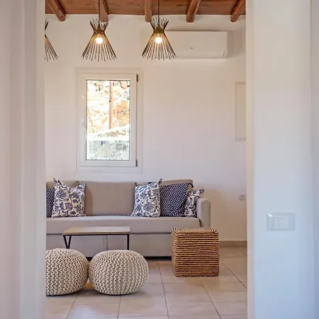 Apartment On The Rocks By Blanco Villas