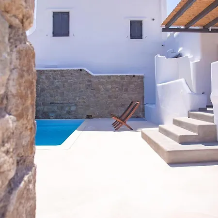 Apartment On The Rocks By Blanco Villas Merchia Beach