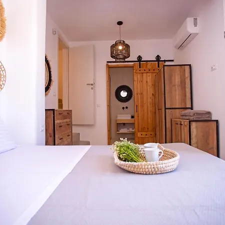 Apartment On The Rocks By Blanco Villas Merchia Beach