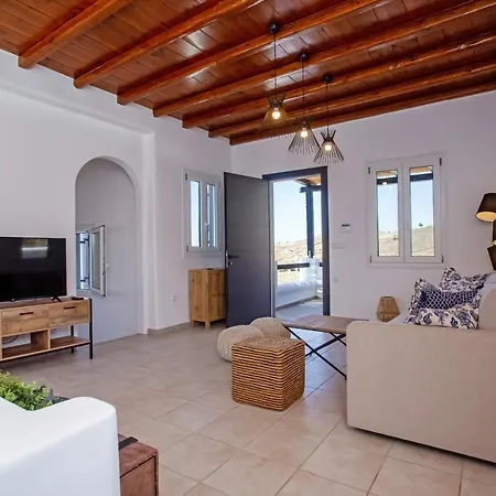Apartment On The Rocks By Blanco Villas Merchia Beach