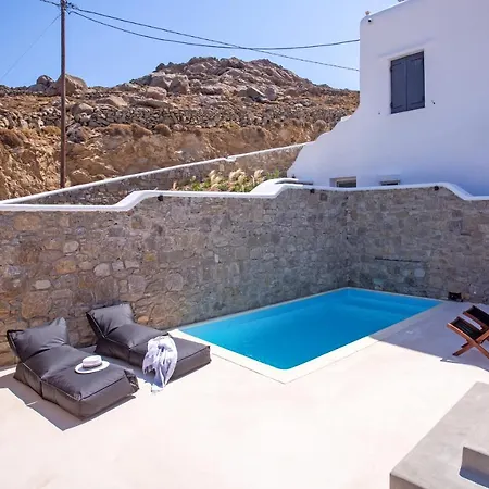 On The Rocks By Blanco Villas Apartment *