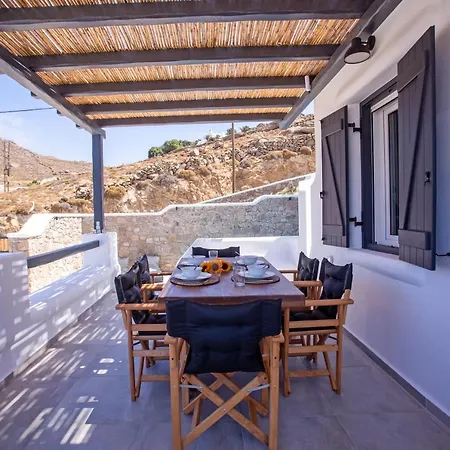 On The Rocks By Blanco Villas *