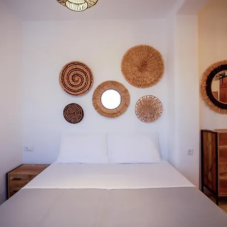 Apartment On The Rocks By Blanco Villas Merchia Beach