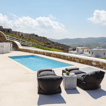 On The Rocks By Blanco Villas Apartment *