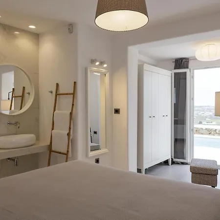 Apartment On The Rocks By Blanco Villas *