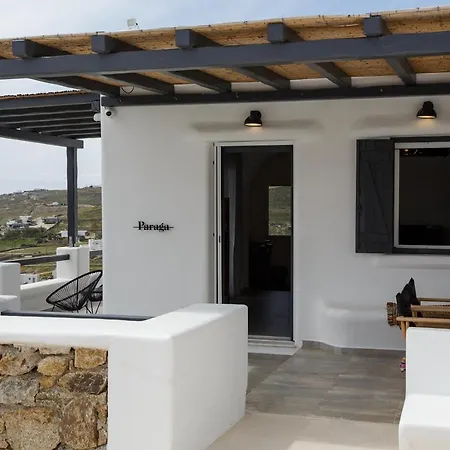 Apartment On The Rocks By Blanco Villas *