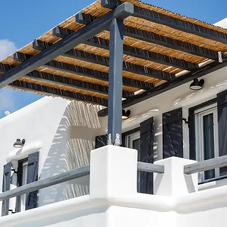 Apartment On The Rocks By Blanco Villas *