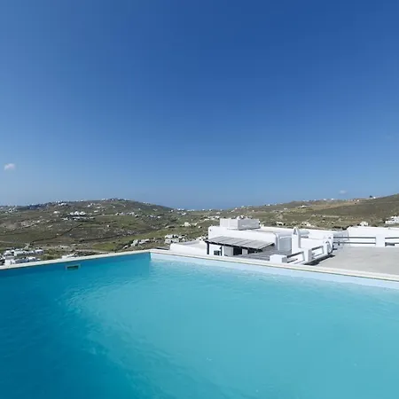 Apartment On The Rocks By Blanco Villas Merchia Beach