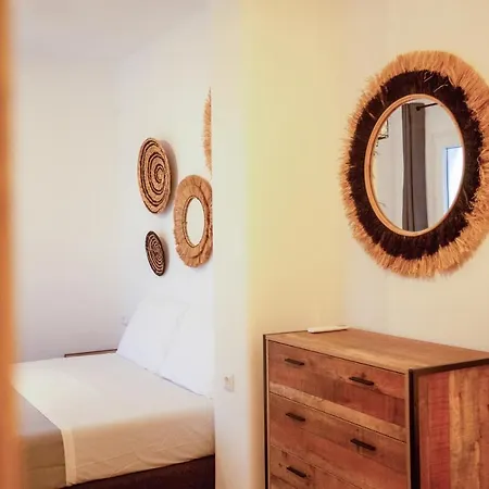 Apartment On The Rocks By Blanco Villas Merchia Beach
