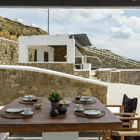 On The Rocks By Blanco Villas * Merchia Beach