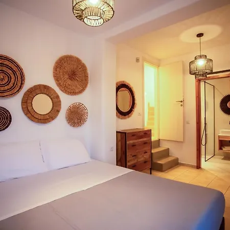 Apartment On The Rocks By Blanco Villas Merchia Beach