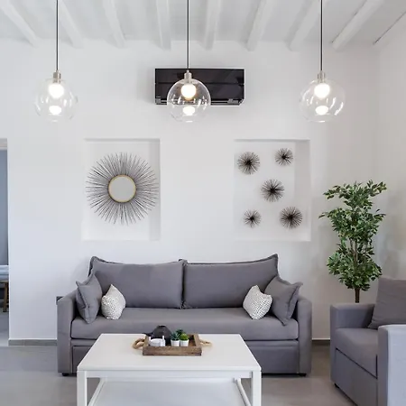 On The Rocks By Blanco Villas Apartment *