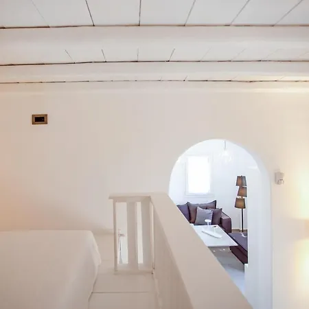 Apartment On The Rocks By Blanco Villas