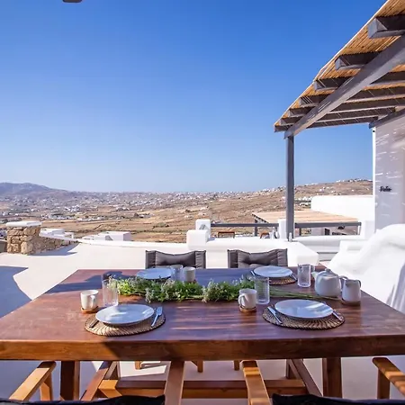 On The Rocks By Blanco Villas Apartment
