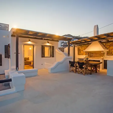 On The Rocks By Blanco Villas Apartment *
