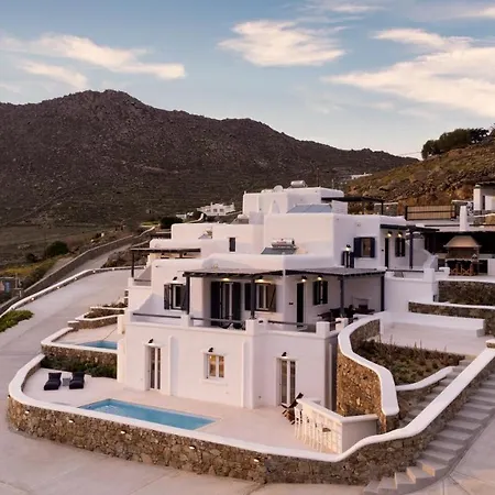 On The Rocks By Blanco Villas Apartment