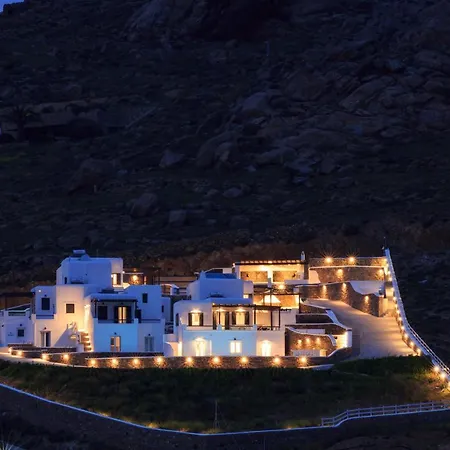 Apartment On The Rocks By Blanco Villas *