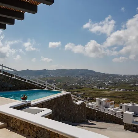 Apartment On The Rocks By Blanco Villas