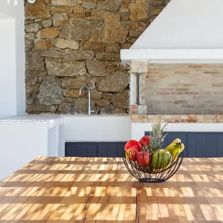 On The Rocks By Blanco Villas Apartment