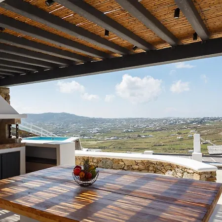 On The Rocks By Blanco Villas Apartment *